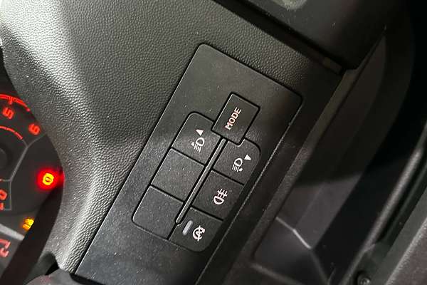 2020 Fiat Ducato  Series 7 MWB Mid Roof