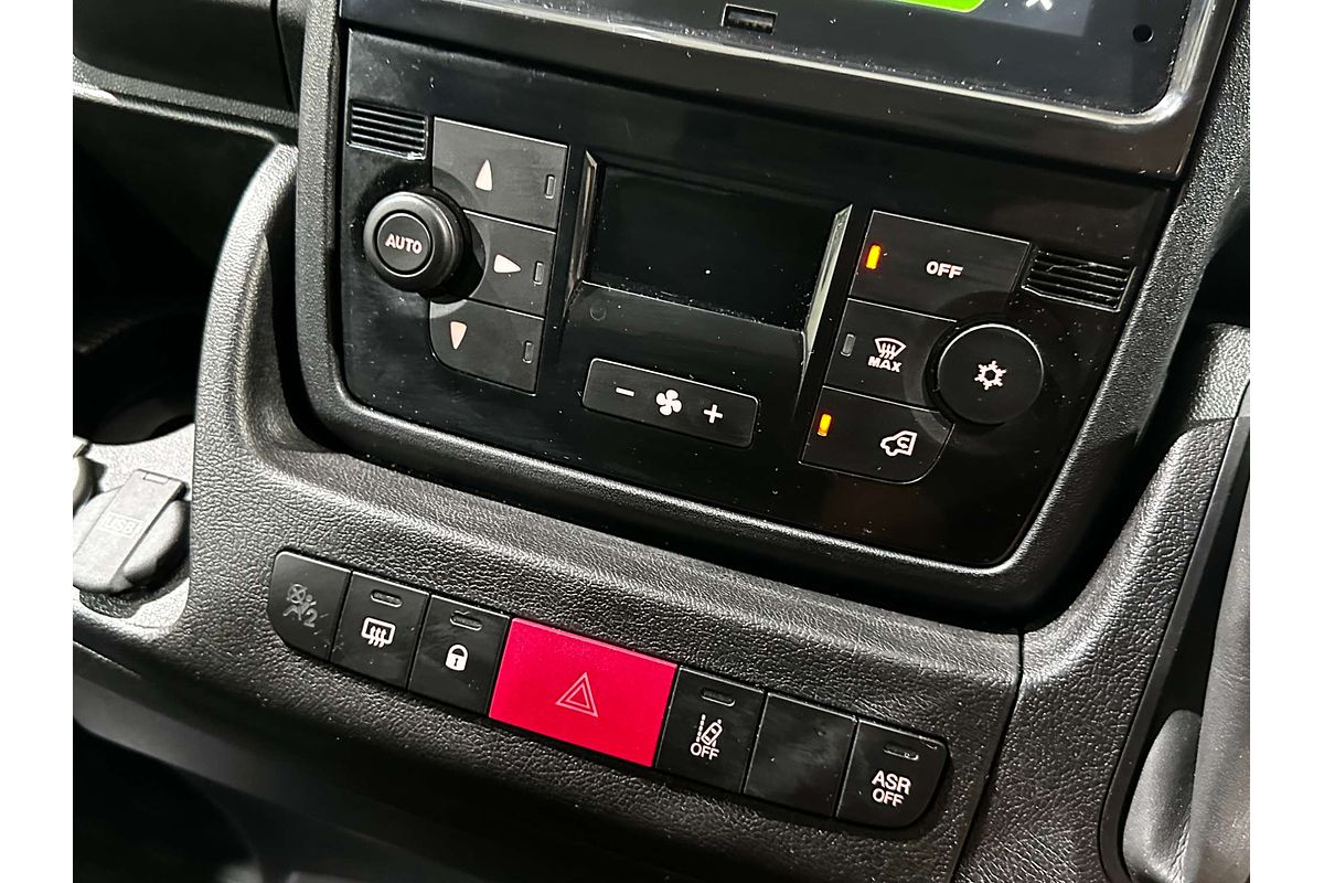 2020 Fiat Ducato  Series 7 MWB Mid Roof