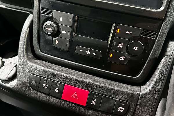 2020 Fiat Ducato  Series 7 MWB Mid Roof