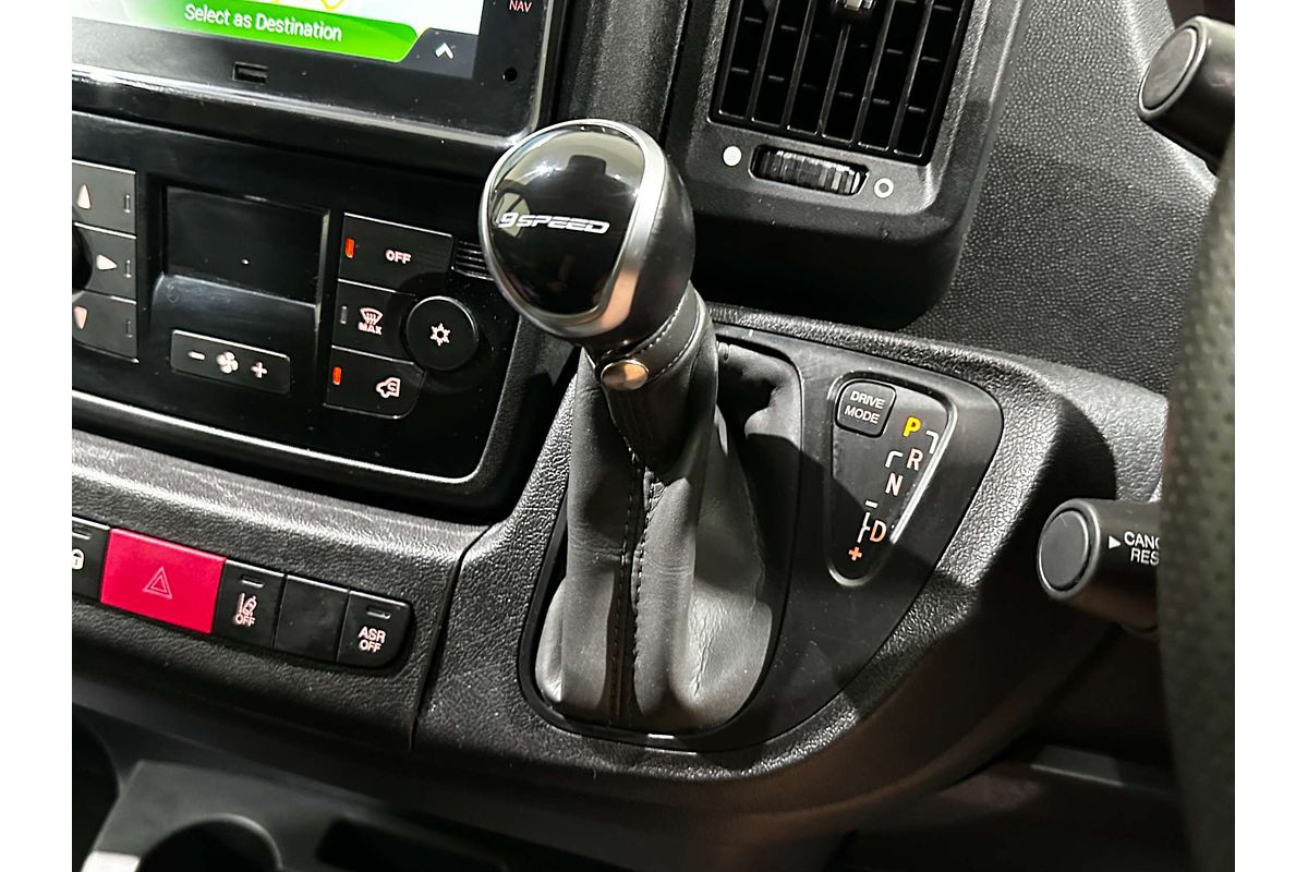 2020 Fiat Ducato  Series 7 MWB Mid Roof