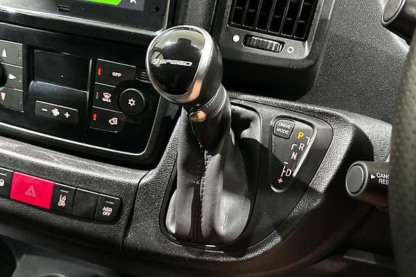 2020 Fiat Ducato  Series 7 MWB Mid Roof