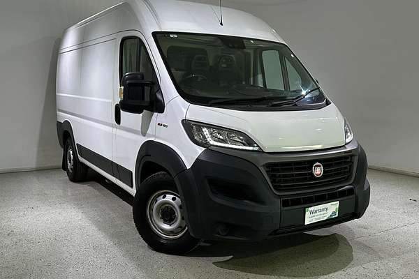 2020 Fiat Ducato  Series 7 MWB Mid Roof