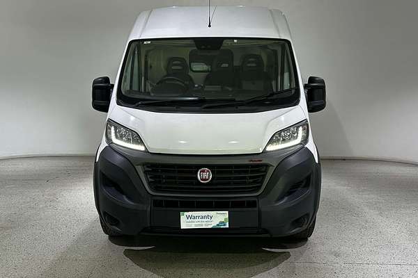 2020 Fiat Ducato  Series 7 MWB Mid Roof