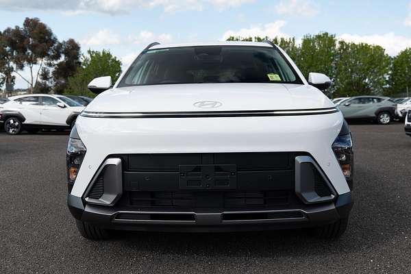 2025 Hyundai Kona Elite SX2.V3.5