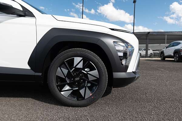 2025 Hyundai Kona Elite SX2.V3.5