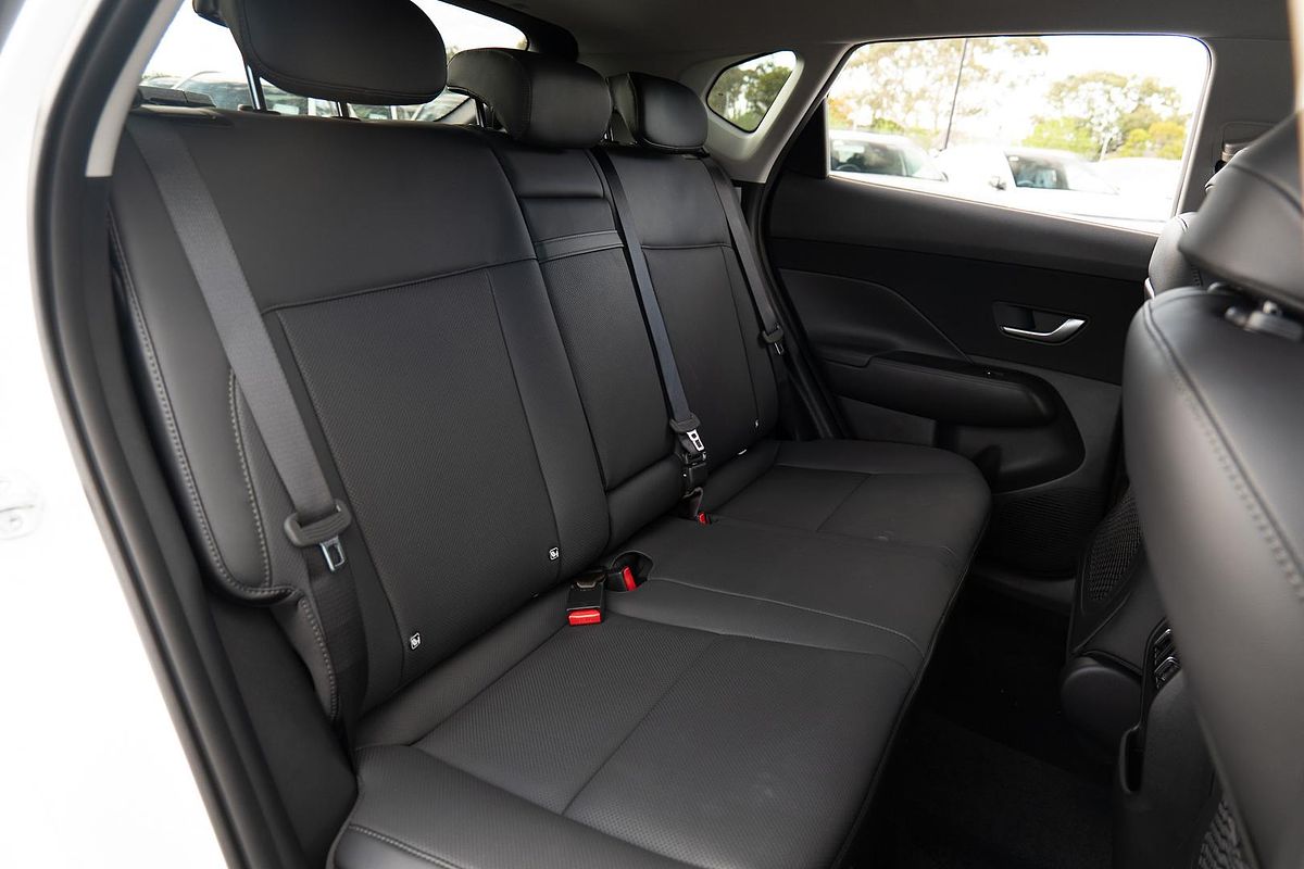 2025 Hyundai Kona Elite SX2.V3.5