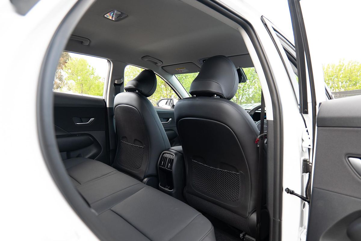 2025 Hyundai Kona Elite SX2.V3.5