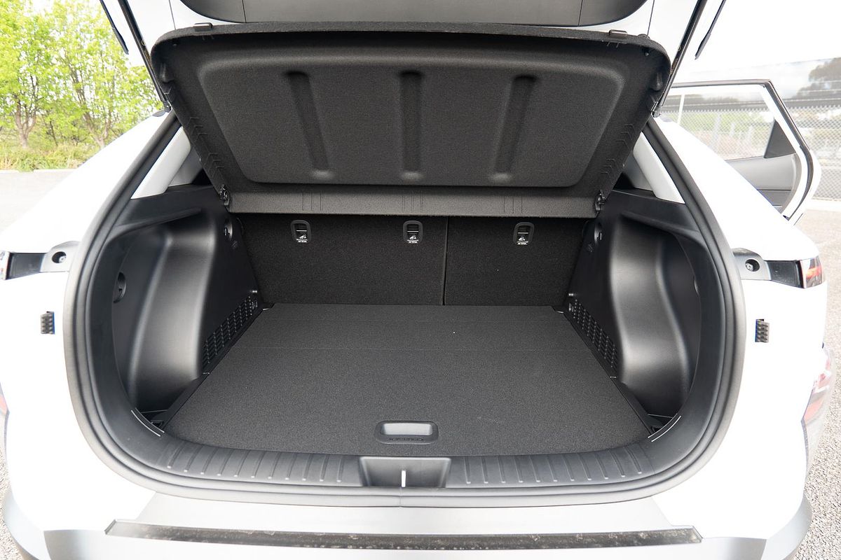 2025 Hyundai Kona Elite SX2.V3.5