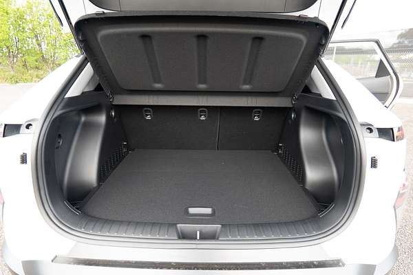 2025 Hyundai Kona Elite SX2.V3.5