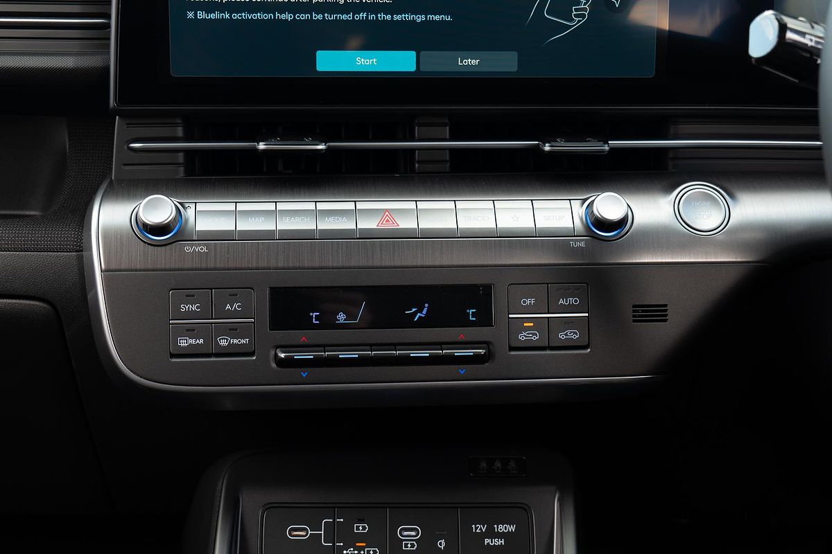 2025 Hyundai Kona Elite SX2.V3.5