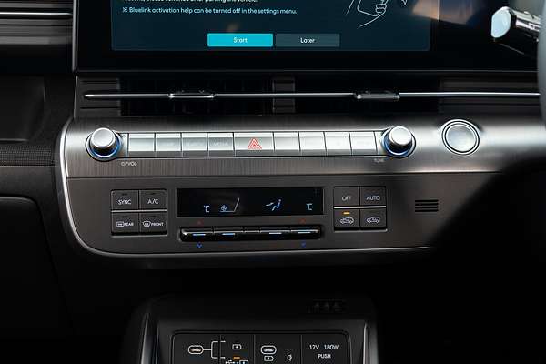 2025 Hyundai Kona Elite SX2.V3.5