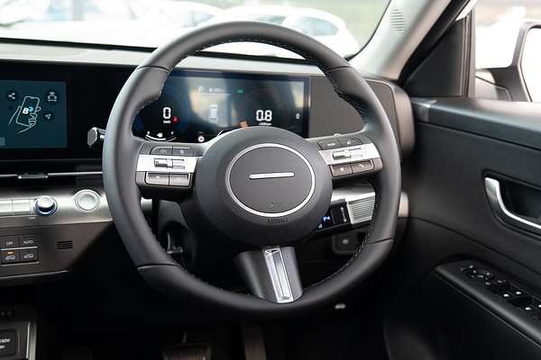 2025 Hyundai Kona Elite SX2.V3.5