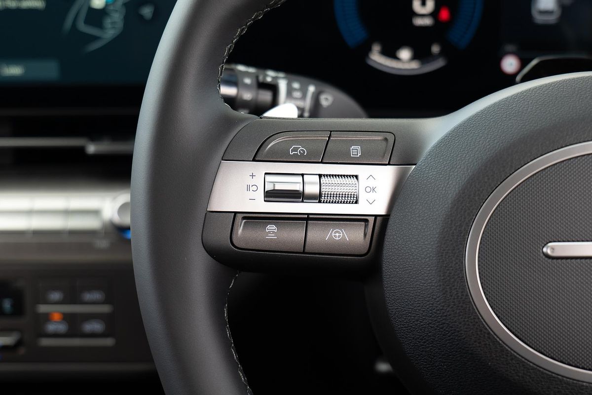 2025 Hyundai Kona Elite SX2.V3.5