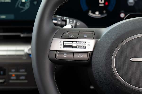 2025 Hyundai Kona Elite SX2.V3.5