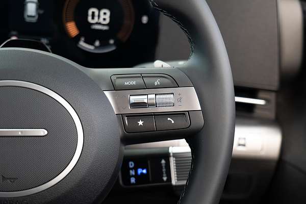 2025 Hyundai Kona Elite SX2.V3.5