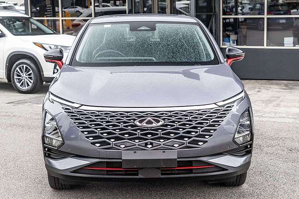 2024 Chery OMODA 5 EX