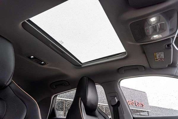 2024 Chery OMODA 5 EX