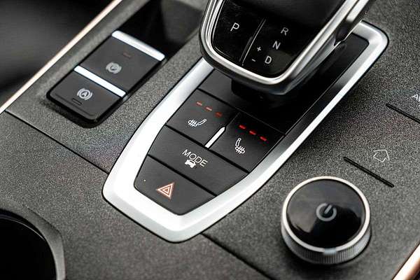 2024 Chery OMODA 5 EX