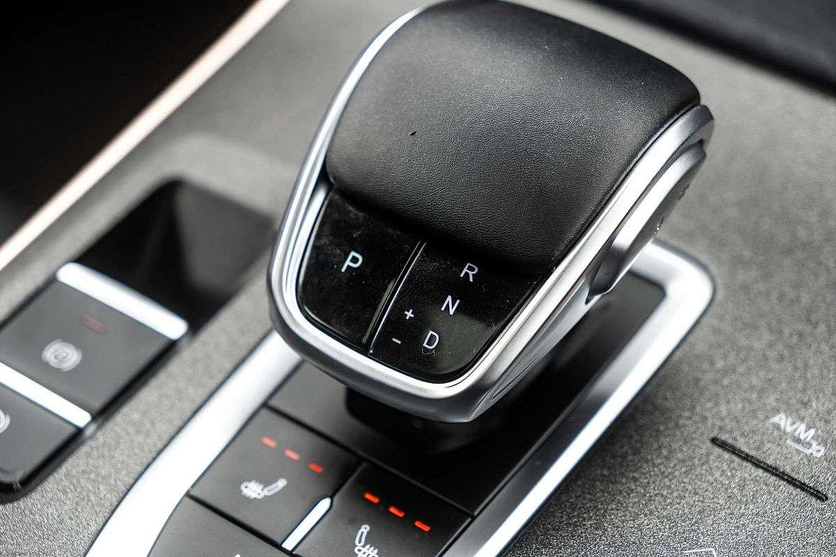 2024 Chery OMODA 5 EX