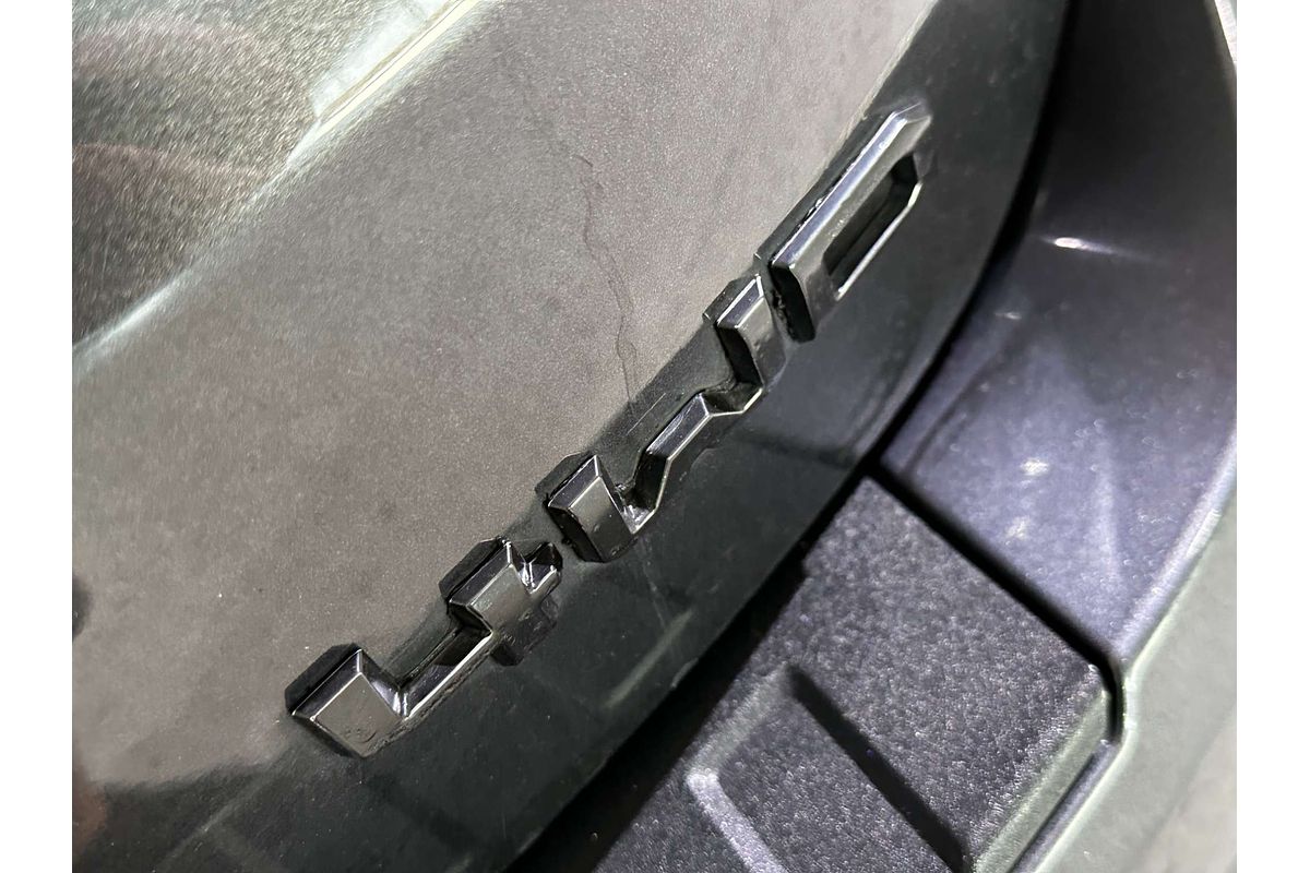 2022 Ford Everest Platinum  3.0L