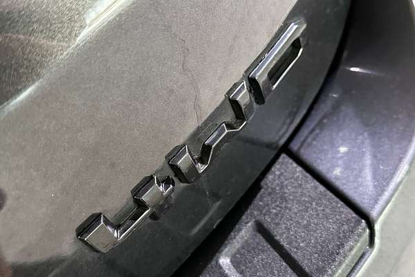 2022 Ford Everest Platinum  3.0L