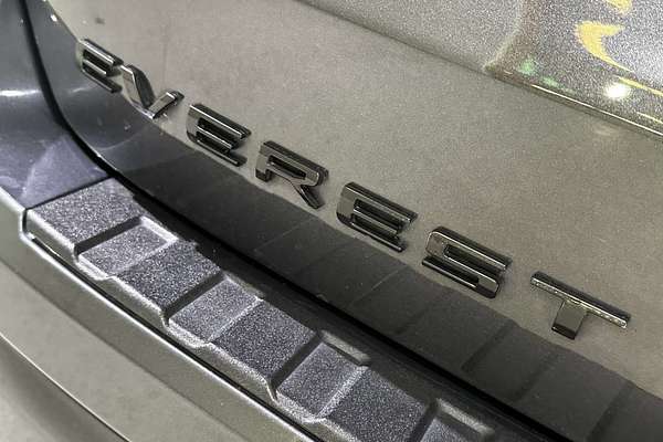 2022 Ford Everest Platinum  3.0L