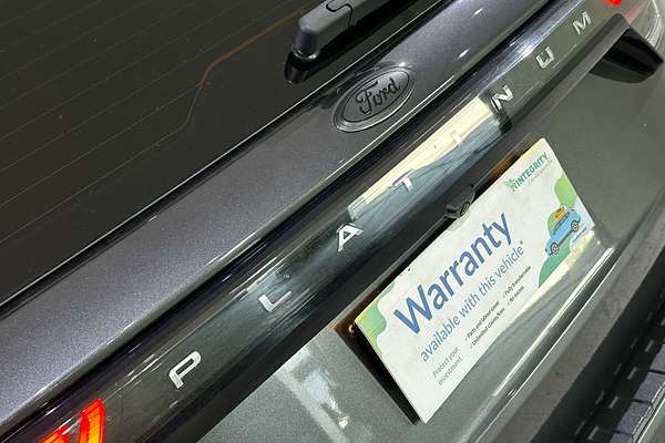 2022 Ford Everest Platinum  3.0L