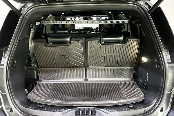 2022 Ford Everest Platinum  3.0L