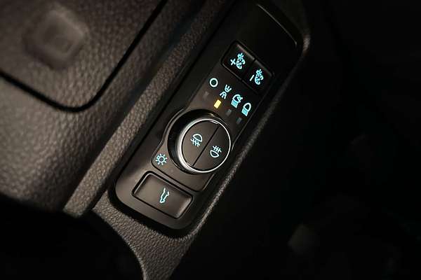 2022 Ford Everest Platinum  3.0L