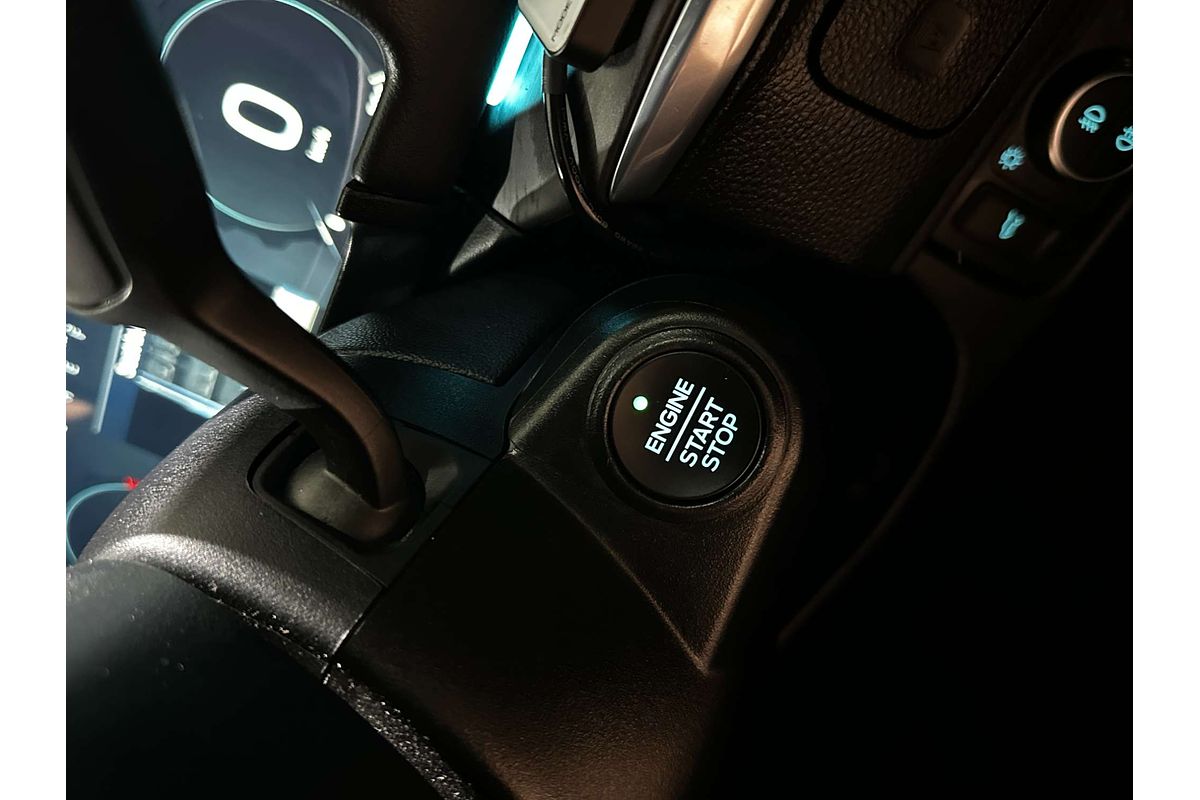 2022 Ford Everest Platinum  3.0L