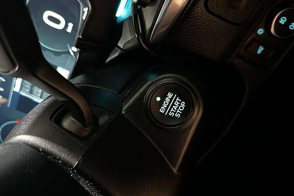 2022 Ford Everest Platinum  3.0L