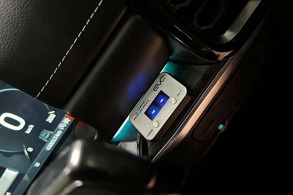 2022 Ford Everest Platinum  3.0L