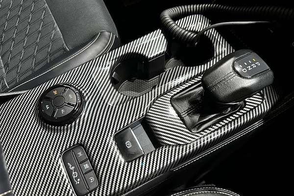 2022 Ford Everest Platinum  3.0L