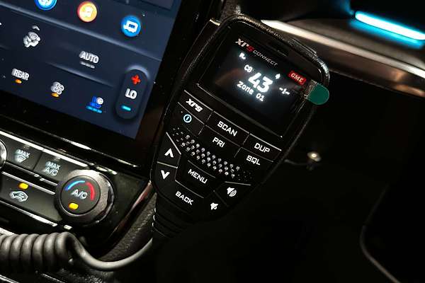 2022 Ford Everest Platinum  3.0L