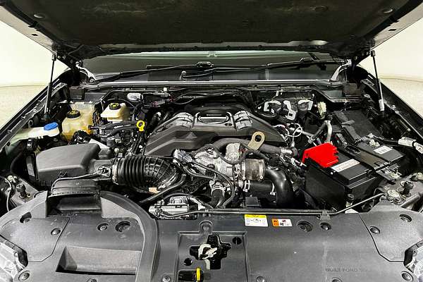 2022 Ford Everest Platinum  3.0L