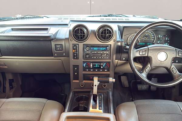 2004 Hummer H2