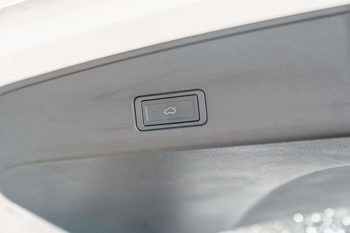 2024 Chery OMODA 5 EX