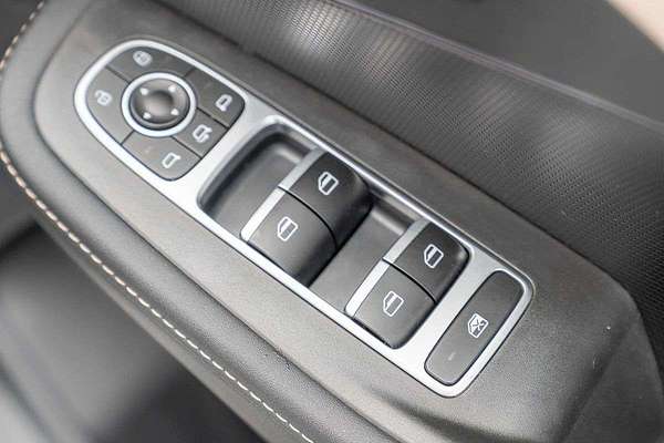 2024 Chery OMODA 5 EX