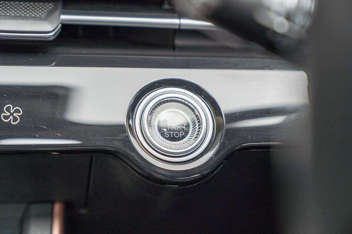 2024 Chery OMODA 5 EX