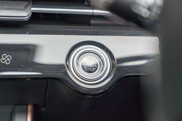 2024 Chery OMODA 5 EX