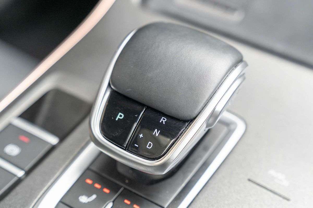 2024 Chery OMODA 5 EX