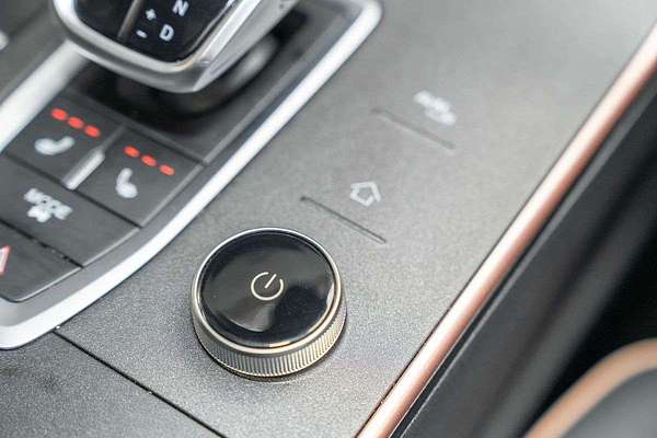 2024 Chery OMODA 5 EX