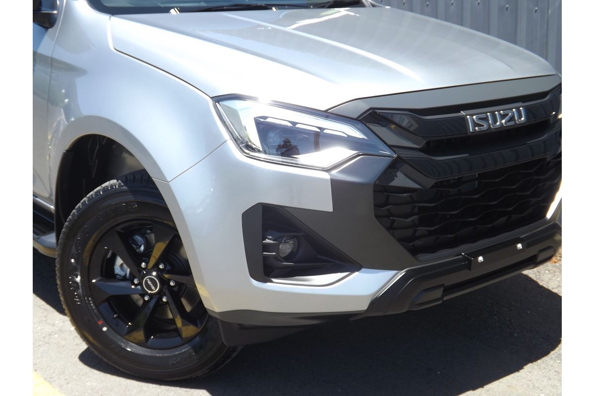 2025 Isuzu D-MAX X-RIDER 4X4