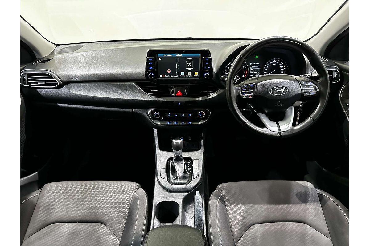 2018 Hyundai i30 Active PD2