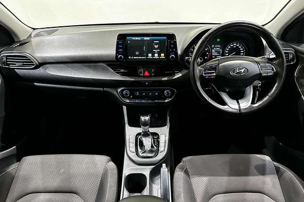 2018 Hyundai i30 Active PD2