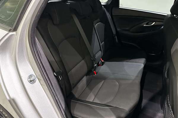 2018 Hyundai i30 Active PD2