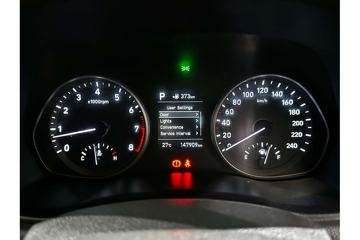 2018 Hyundai i30 Active PD2