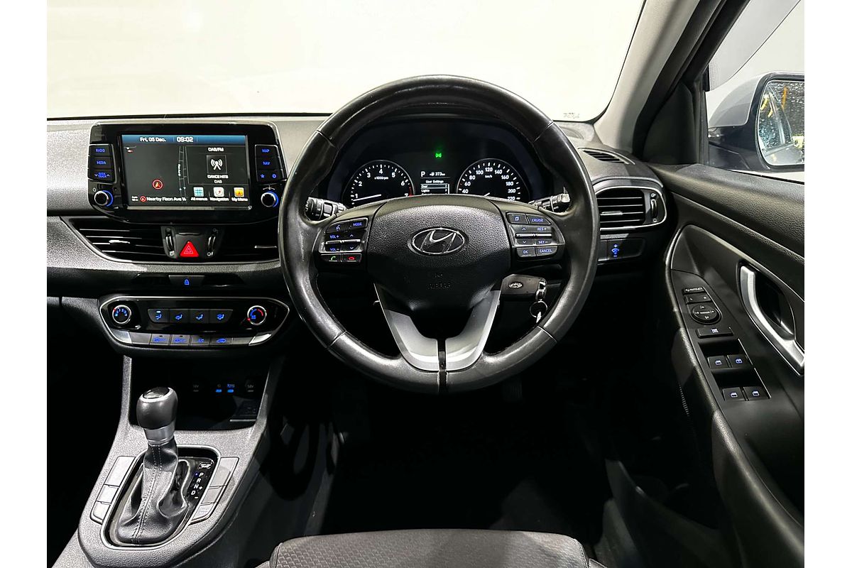 2018 Hyundai i30 Active PD2