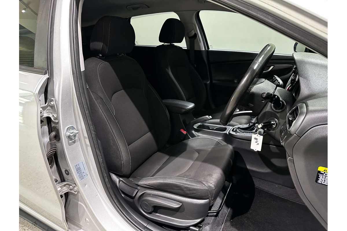 2018 Hyundai i30 Active PD2