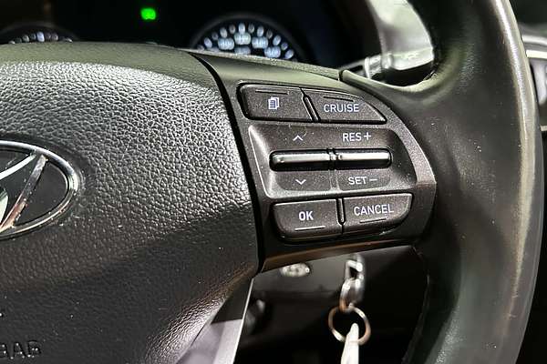 2018 Hyundai i30 Active PD2